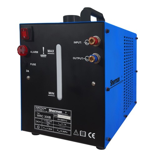 Sherman wrc300b refrigeratore - sherman,