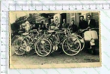 539-G4) BICICLETTE ESPOSIZIONE