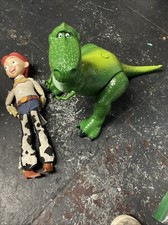 Disney Pixar Toy Story JESSIE