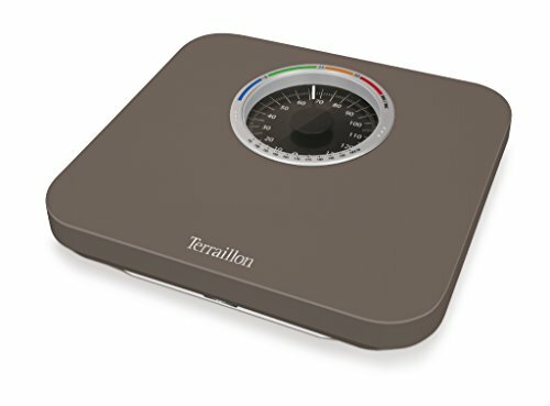 Terraillon bilancia da - -, bagno