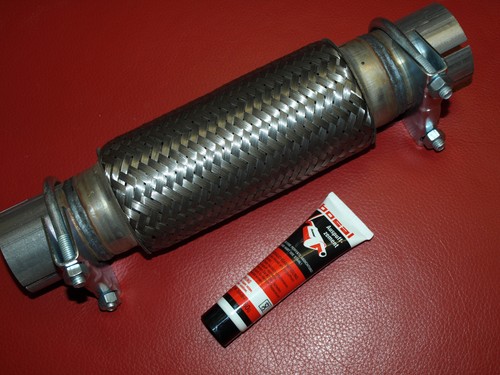 Tubo flessibile hyundai - flessibile, *