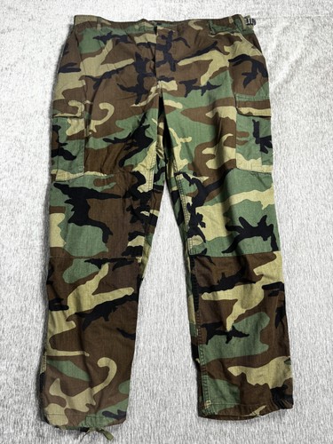 Pantaloni tru spec uomo xxl - uomo,