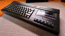 Sinclair ZX Spectrum 128k +2A