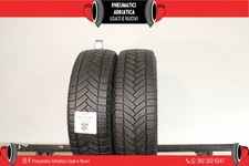 2 PNEUMATICI MICHELIN 215/65