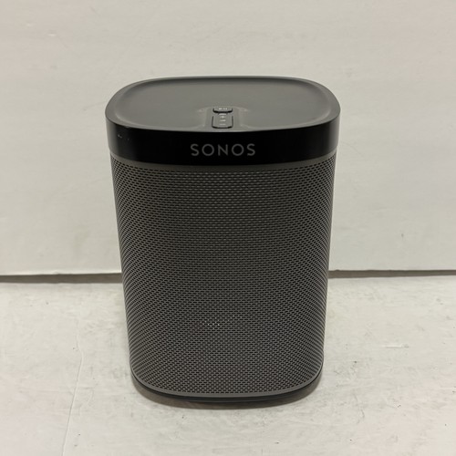 Sonos play altoparlante - sonos, play:1