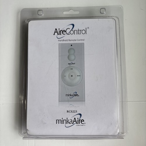 Minka aire rcs223 telecomando - rcs223,