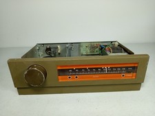Sintonizzatore stereo quad fm3 - sintonizzatore,