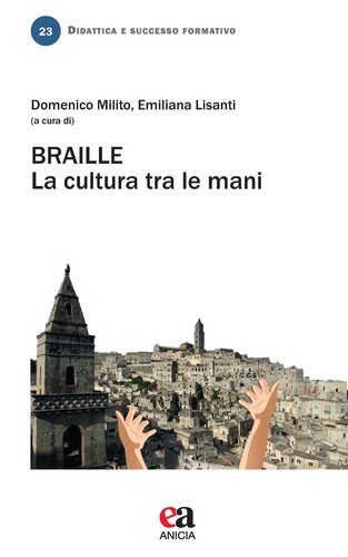 Braille cultura tra le - la,