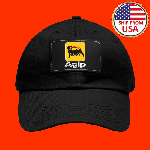 Cappello papà agip racing - papà,