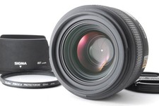 [Top MINT] Obiettivo SIGMA