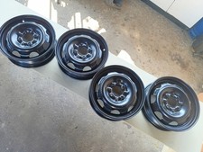 Fiat Panda 141 4x4 86/03  set