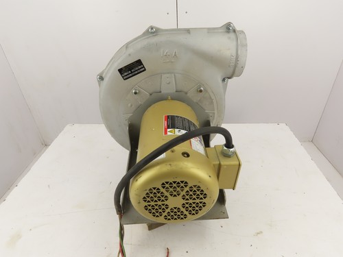 Ventilatore centrifugo - , a