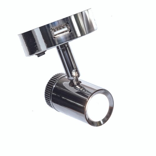 Mini faretto led - -, dimmer