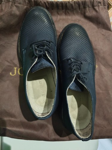 Scarpe eleganti john barritt - scarpe,