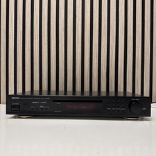 Denon TU-235RD AM/FM