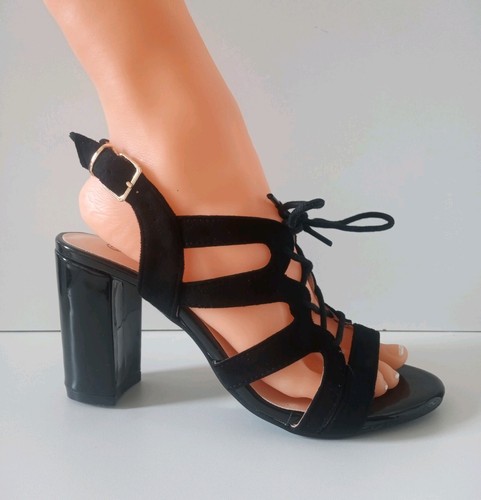 Sandali donna cinturino - , alla