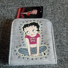 Borsa/Portafoglio Betty Boop