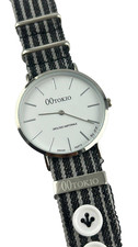 Orologio Quarzo Uomo 40mm