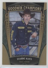 Upper deck 2015 - 2015, goodwin