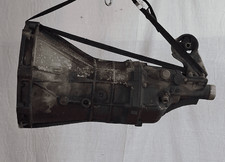 Cambio compl.  NISSAN VANETTE