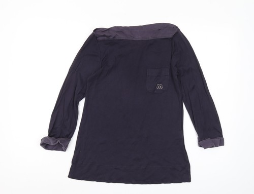 Camicia nera donna - camicia,