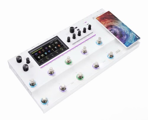 Mooer ge300 guitar - mooer,