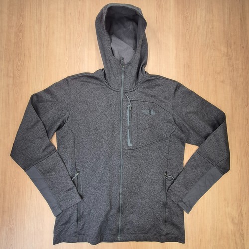 Felpa con cappuccio the north - cappuccio,