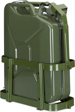 Supporto Porta Tanica per