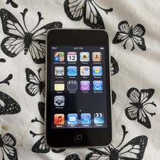 Apple iPod Touch 2nd