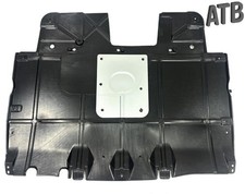 Protezione motore inferiore