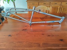 BMX Robinson JR old school frame 1990 made in Usa