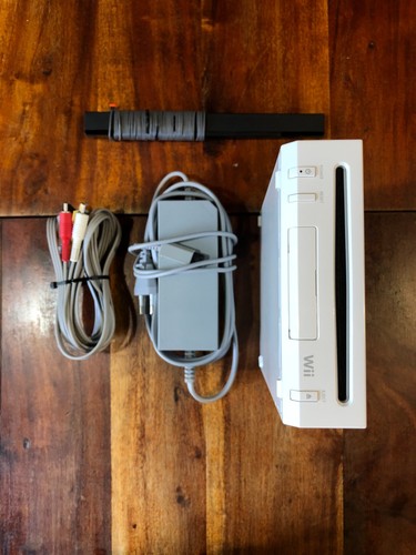 Console nintendo wii - nintendo,