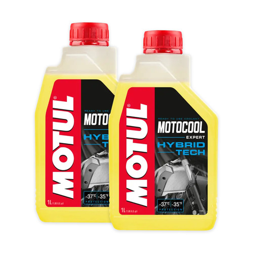 Litri liquido refrigerante - litri,