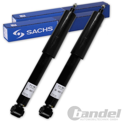 Sachs ammortizzatore - sachs,