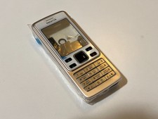 Nokia 6300 classic full case - classic,