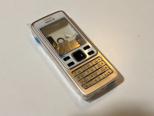 Nokia 6300 classic full - 6300,