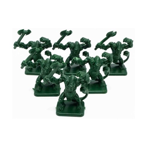 Heroquest fimir quasi nuovo - fimir,