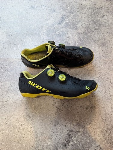 Scarpe ciclismo uomo - scarpe, da