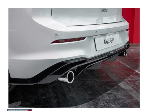 Volkswgen oettinger golf gti - golf,