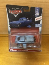 💥Disney Pixar Cars Finn