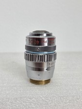 Nikon obiettivo microscopio