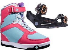 HYPERLITE Wakeboard Set