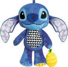 Stitch Peluche Clementoni