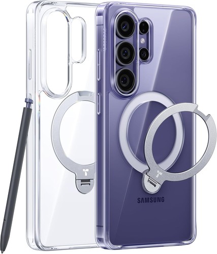 Torras spin per - spin, samsung