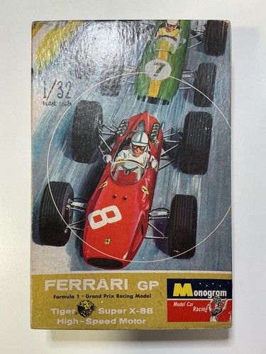 Vintage toy 1965 - vintage,