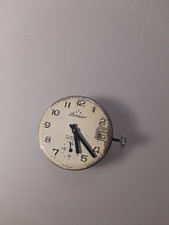 Movimento + Quadrante Perseo