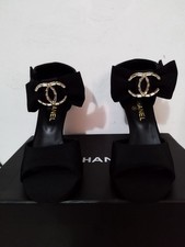 scarpe Chanel 