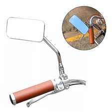 Specchio retro bici vintage