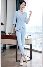 Tailleur Completo Donna Outfit