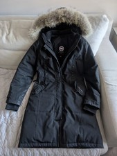 AUTHENTIC - Canada Goose